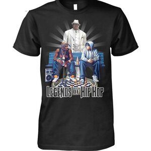 Eminem Show Legends Hip Hop Music Fan Gift Graphic Rap Concert T-shirt 05